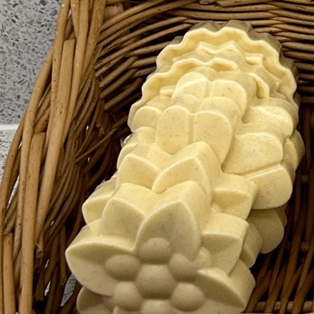Tropical Sorbet Oatmeal & Shea Butter Soap