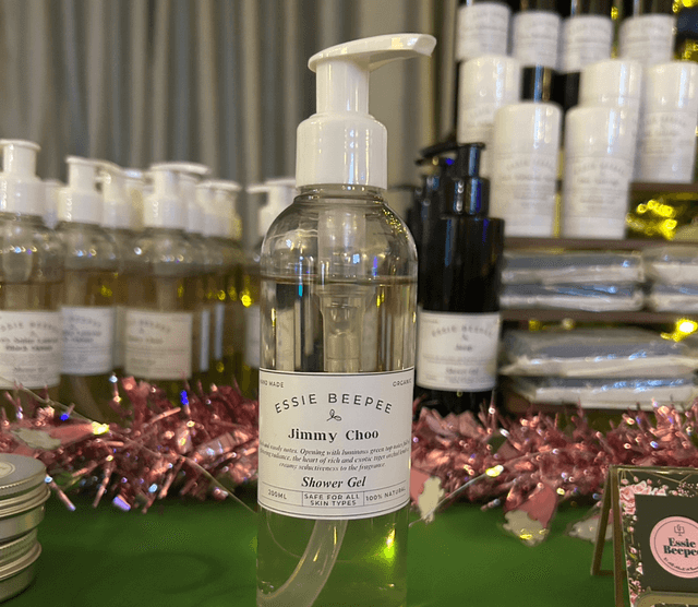 Jimmy Choo Shower Gel - 200ml