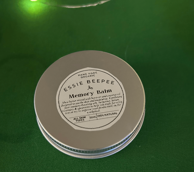 Memory Balm