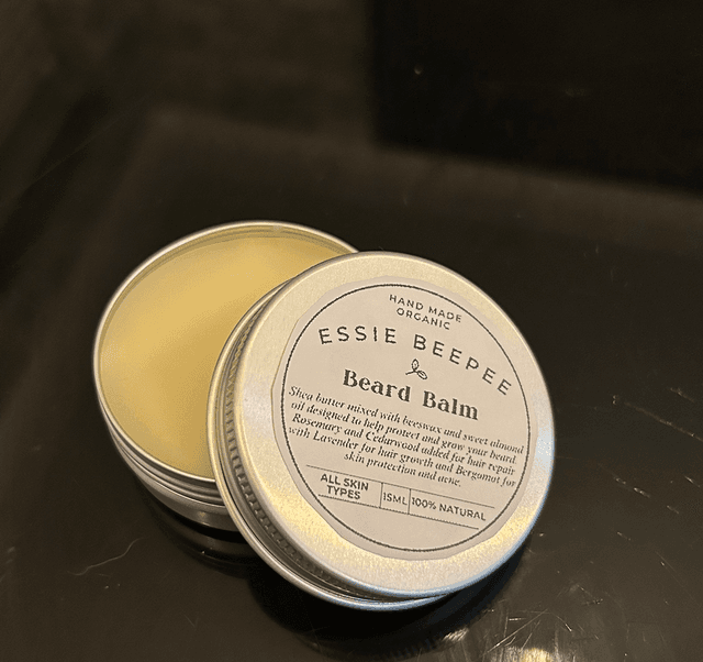 Beard Balm - 35g