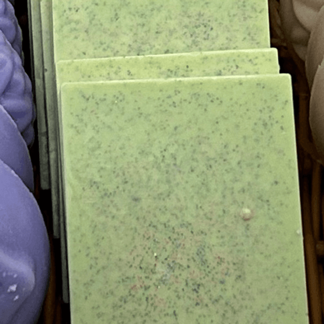 Guava &amp; Watermelon Donkey Milk Soap