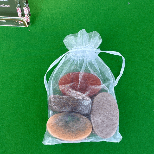 Barista Soap Bundle