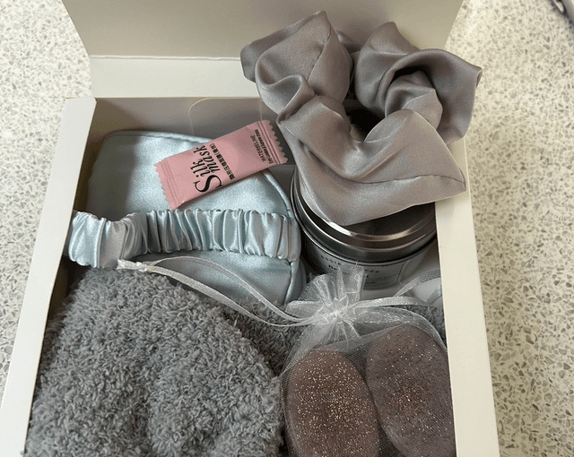 Care Package