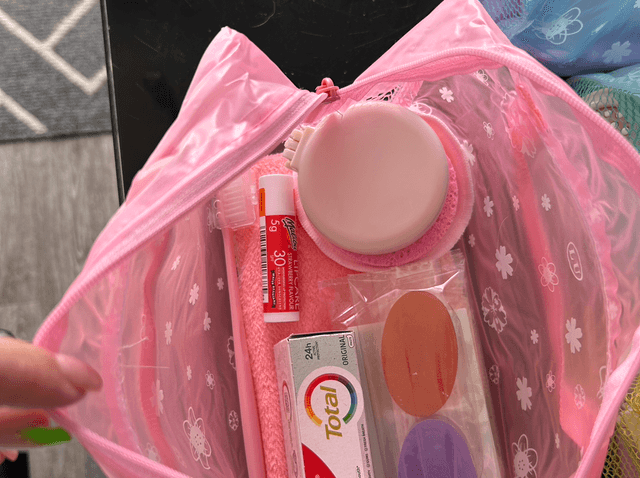 Travel Bag