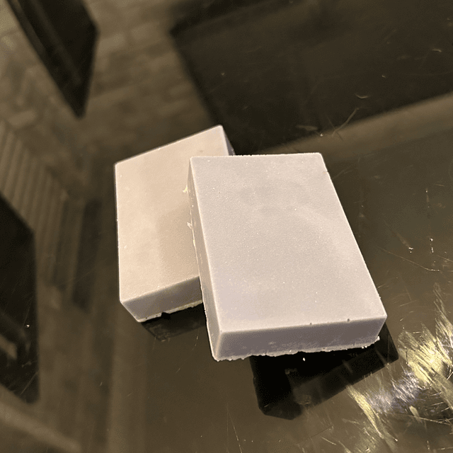 Dior Sauvage Triple Butter Soap