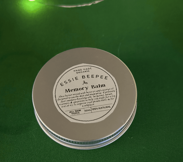 Memory Balm