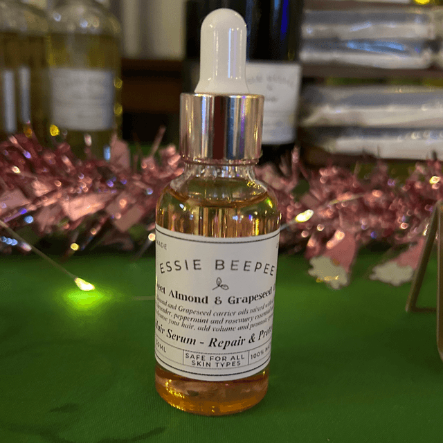 Hair Health Serum