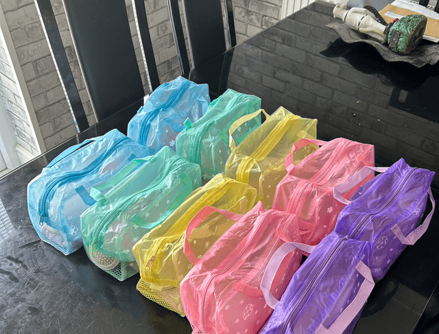 Travel Bag